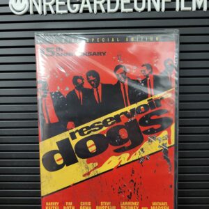 Reservoir Dogs (1992)