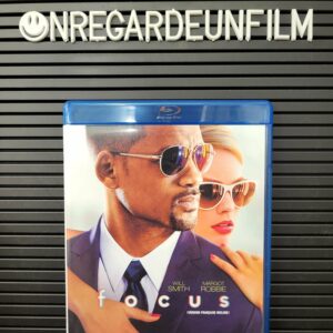 Focus / Focus (2015)