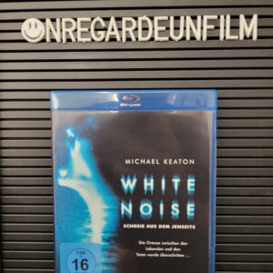 Interférences / White Noise (2005)