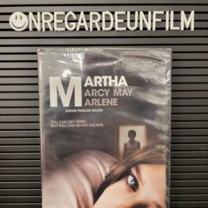 Martha Marcy May Marlène /  Martha Marcy May Marlene (2011)