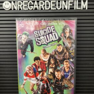 L'Escadron Suicide / Suicide Squad (2016)