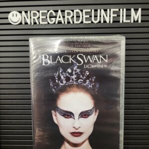 Le Cygne Noir / Black Swan (2010)