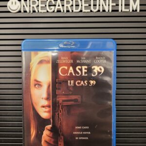 Le cas 39 / Case 39 (2009)