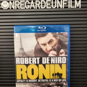Ronin / Ronin (1998)