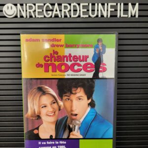 Le Chanteur de Noces / The Wedding Singer (1998)