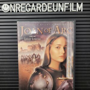 Jeanne d'Arc / Joan of Arc (1999)