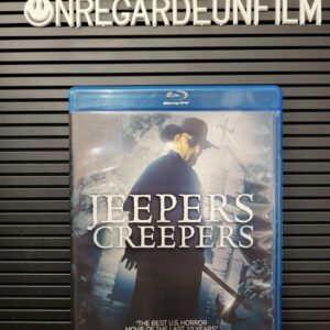 Morts de Peur / Jeepers Creepers (2001)