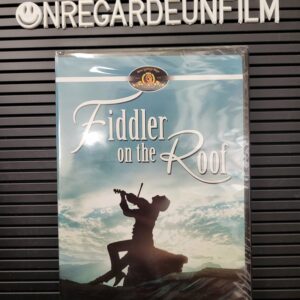 Fiddler on the Roof (1971)