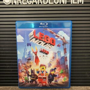 Le Film Lego / The Lego Movie (2014)