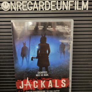 Jackals (2017)