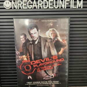 Le Terrain de Jeu du Diable / Devil's Playground (2010)