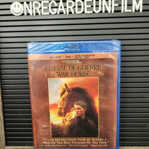 Cheval de guerre / War Horse (2011)