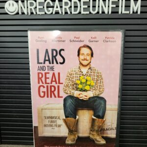 Lars and the Real Girl (2007)