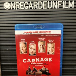 Carnage / Carnage (2011)