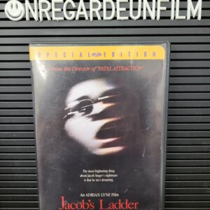 Jacob's Ladder (1990)
