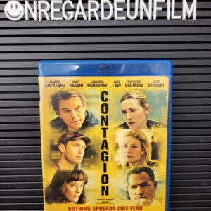 Contagion / Contagion (2011)