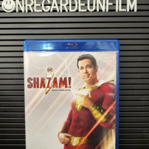 Shazam! / Shazam! (2019)