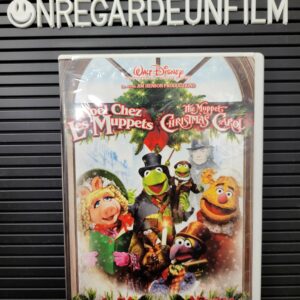 Noël chez les Muppets / The Muppet Christmas Carol (1992)