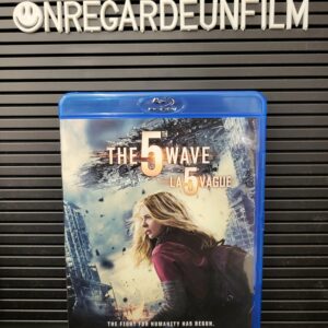 La 5e Vague / The 5th Wave (2016)