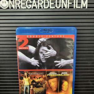 Les Messagers & Freedomland / The Messengers (2007) & Freedomland (2006)
