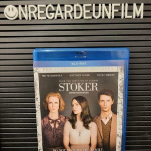Stoker / Stoker (2013)