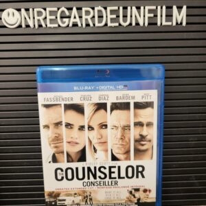 Le Conseiller / The Counselor (2013)