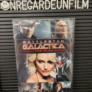 Battlestar. Galactica. The Plan (2009)