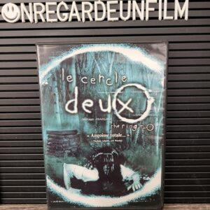 Le Cercle Deux / The Ring Two (2005)