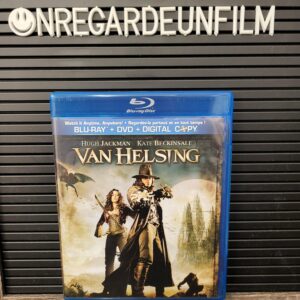Van Helsing / Van Helsing (2004)