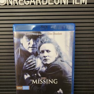 The Missing (2003)