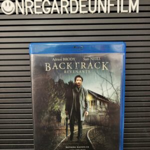 Revenants / Backtrack (2015)