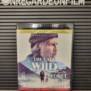 L'Appel de la Forêt / The Call of the Wild (2020)