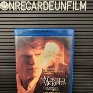 L'Énigmatique M. Ripley / The Talented Mr. Ripley (1999)