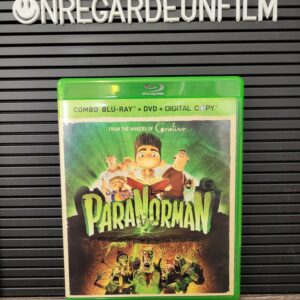 ParaNorman / ParaNorman (2012)