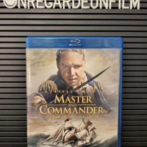 Maître à Bord: De l'Autre Côté du Monde / Master and Commander: The Far Side of the World (2003)