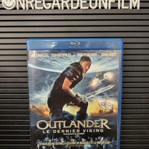 Outlander. Le Dernier Viking / Outlander (2008)