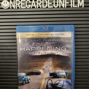 L'Événement / The Happening (2008)