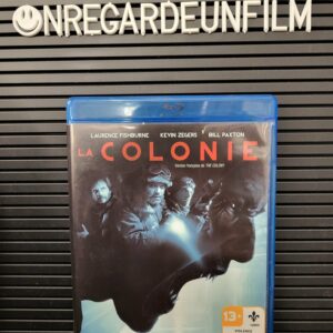 La Colonie / The Colony (2013)
