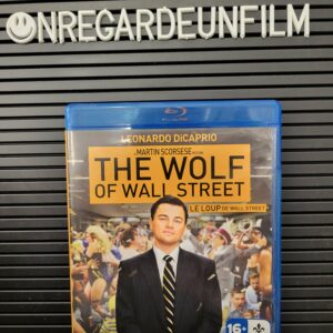 Le Loup de Wall Street / The Wolf of Wall Street (2013)