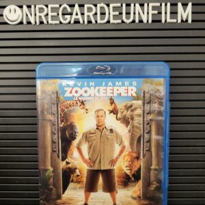 Le Gardien du Zoo / Zookeeper (2011)