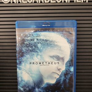 Prometheus / Prometheus (2012)