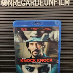 N'Ouvrez pas la Porte / Knock Knock (2015)