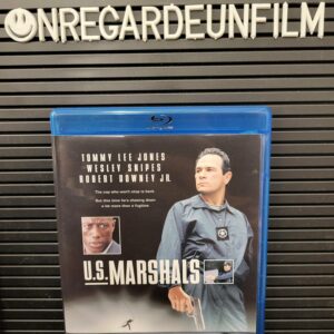 Des Hommes de Loi / U.S. Marshals (1998)