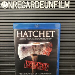 Hatchet (2006)
