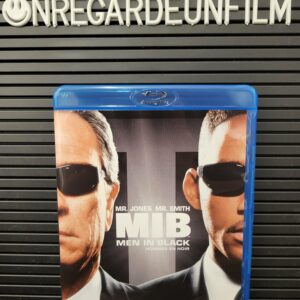 MIB. Hommes en Noir / Men in Black (1997)
