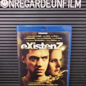 eXistenZ (1999)