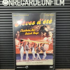Beach Boys - Rêves d'Été / Summer Dreams: The Story of the Beach Boys (1990)
