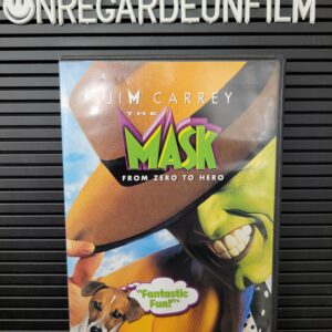 The Mask (1994)
