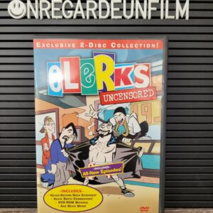 Clerks (2000-2001)