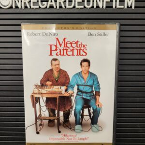 La Belle-Famille / Meet the Parents (2000)